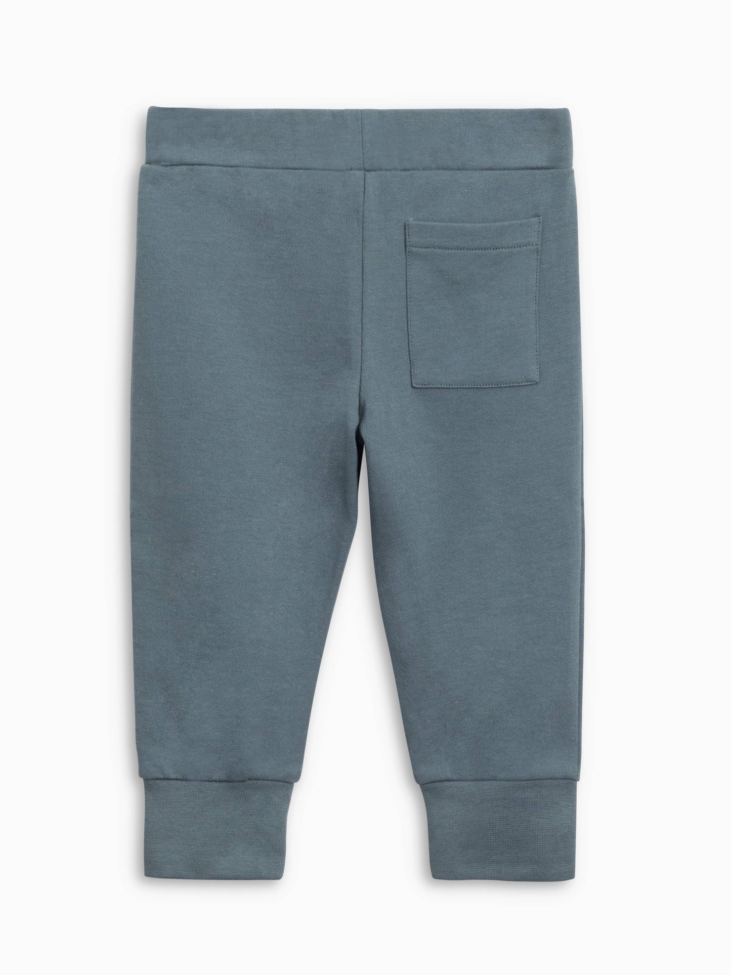 Arvin French Terry Joggers - Harbor