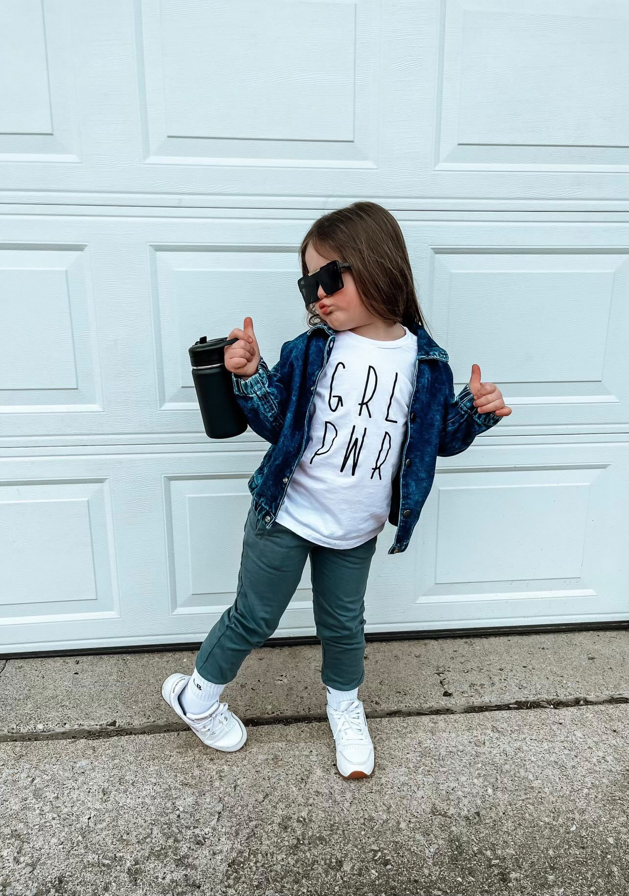 Girl Power