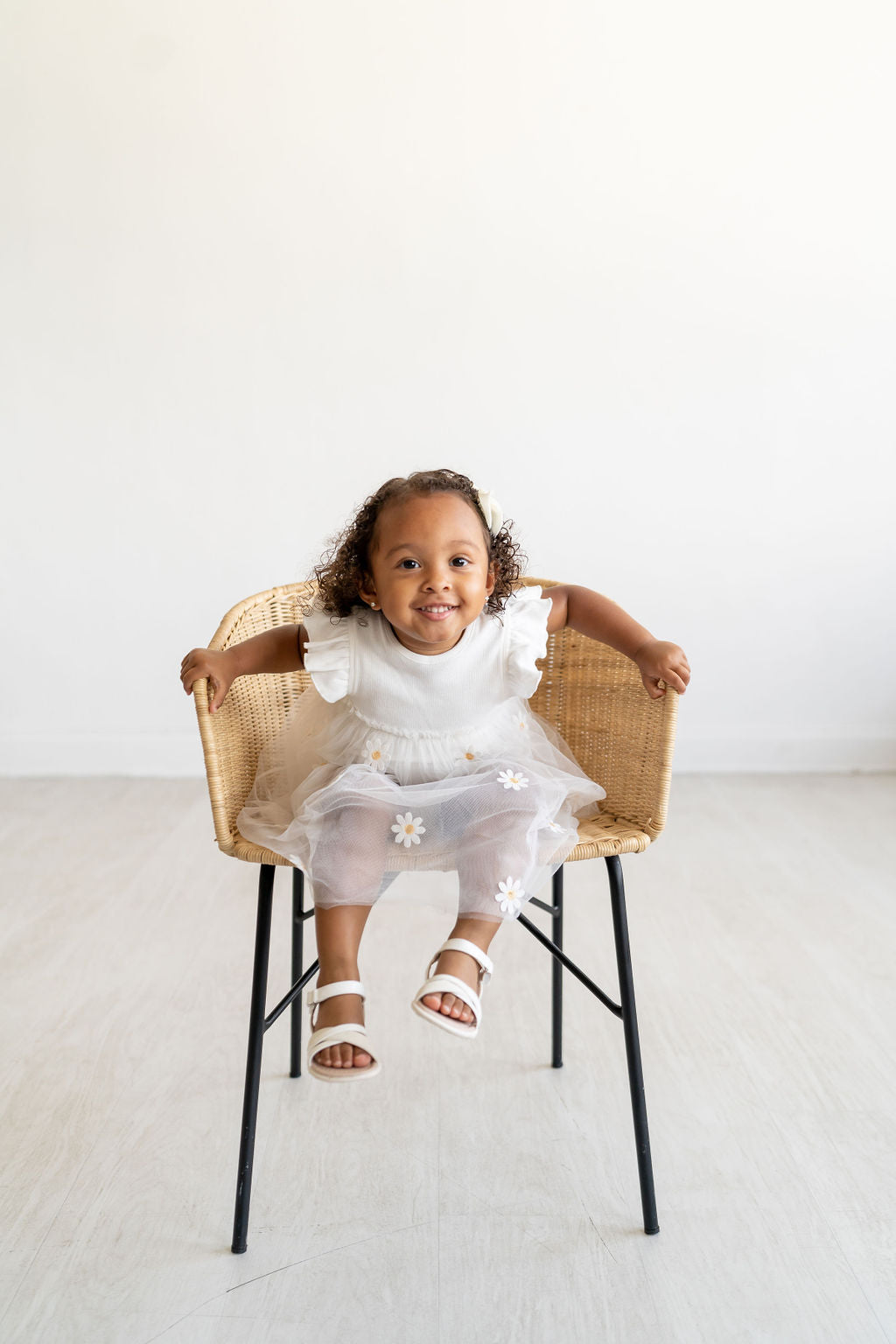 Daisy Love Tulle Dress