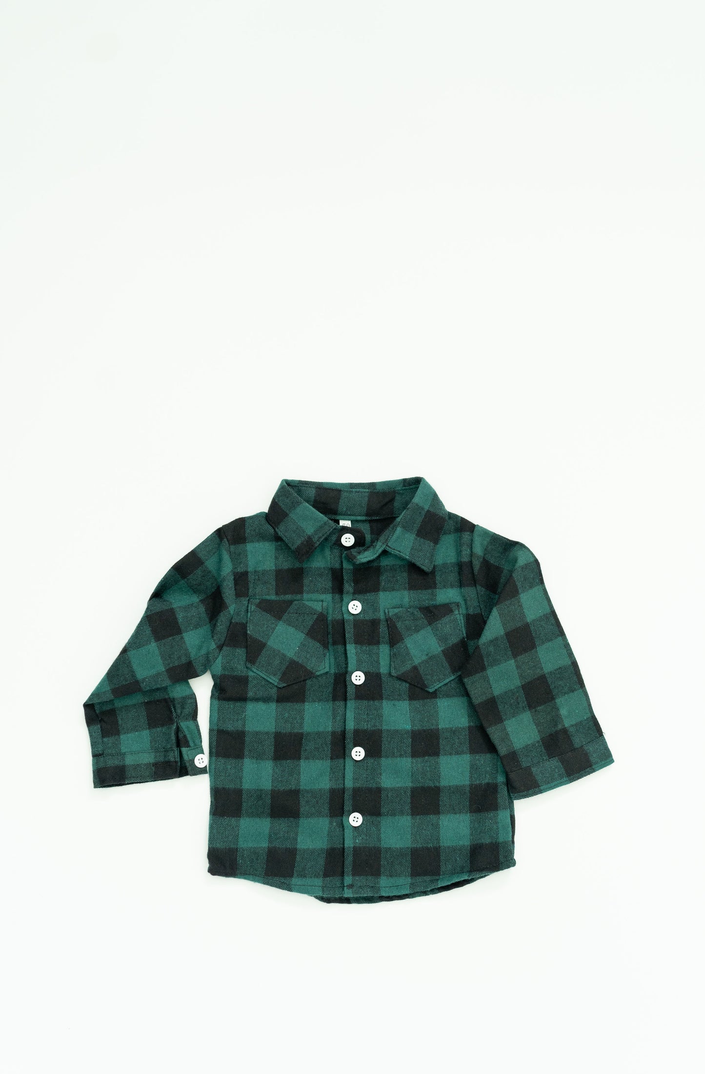 Not Your Dad's Plaid Flannel