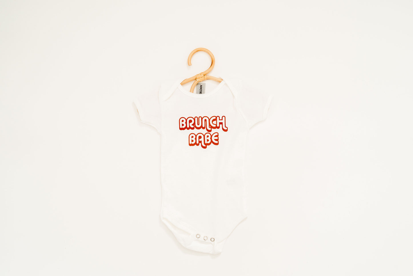 Brunch Babe Onesie