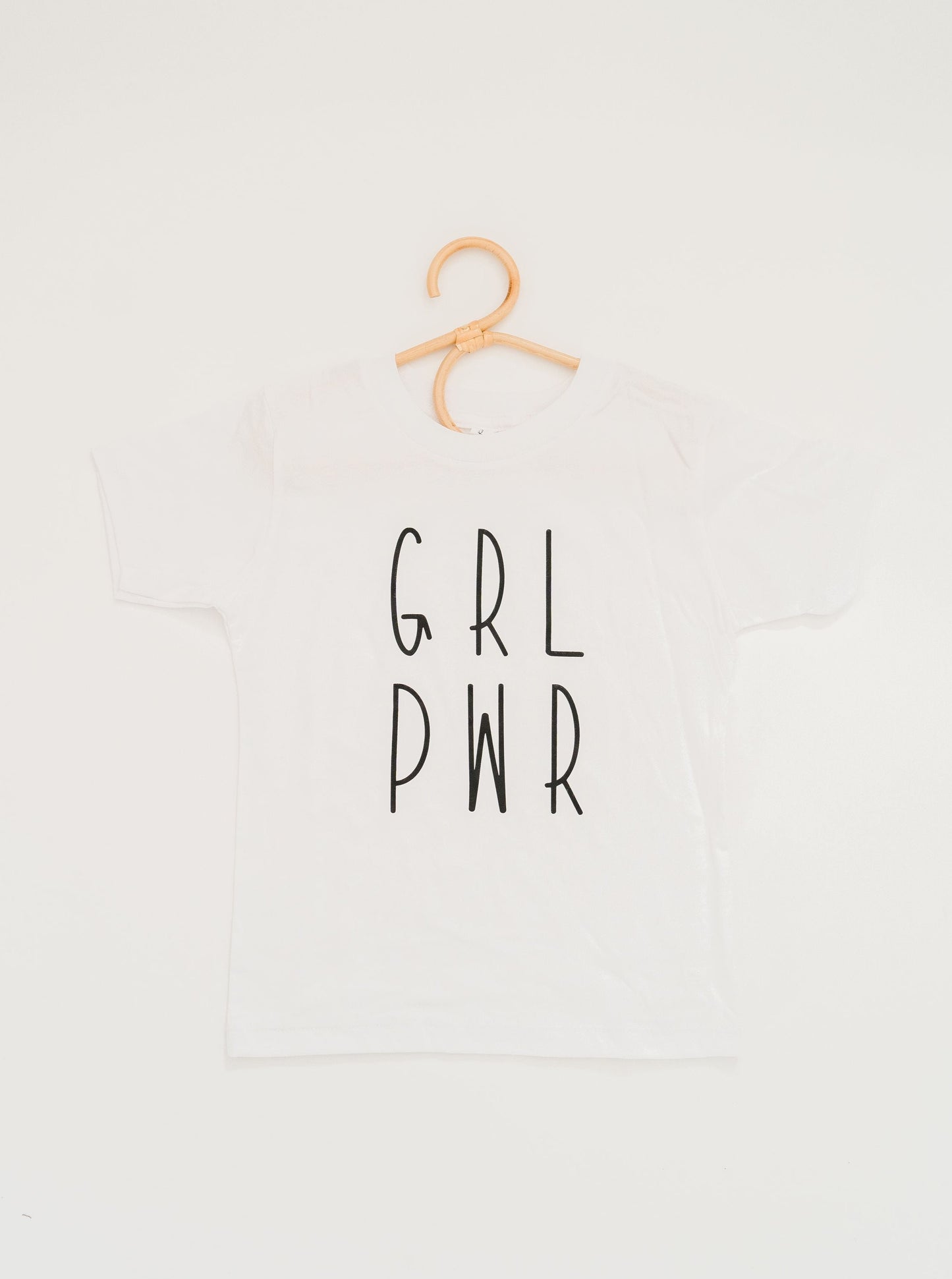 Girl Power