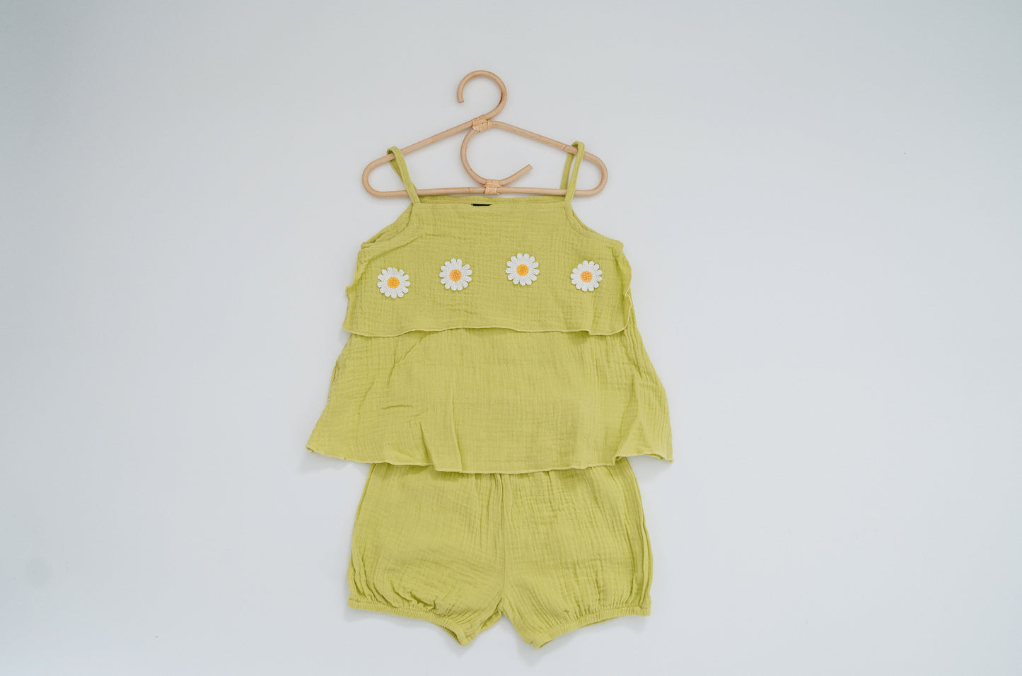 Ditzy Daisy Set