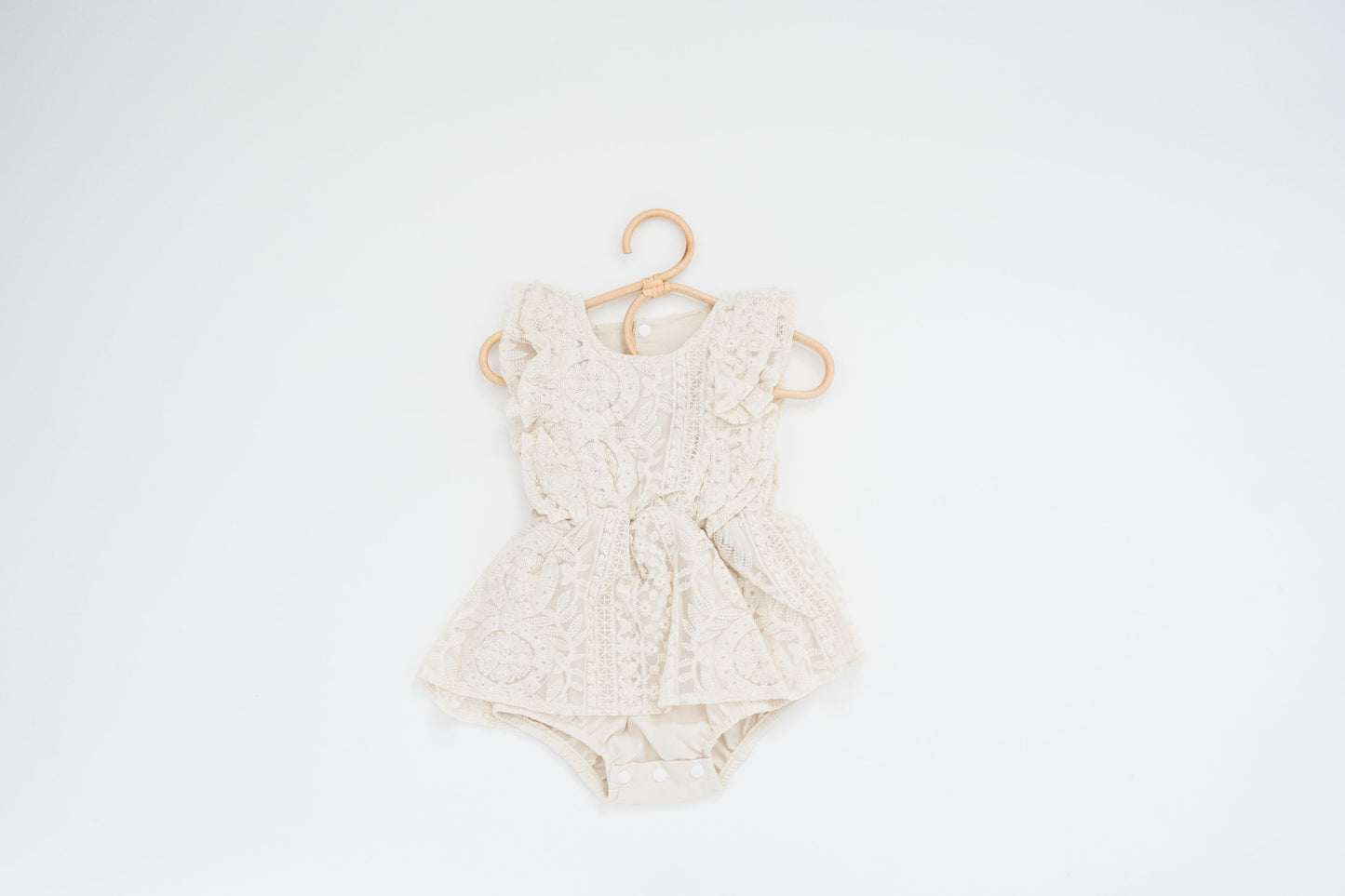 Lacey Romper (FINAL SALE)