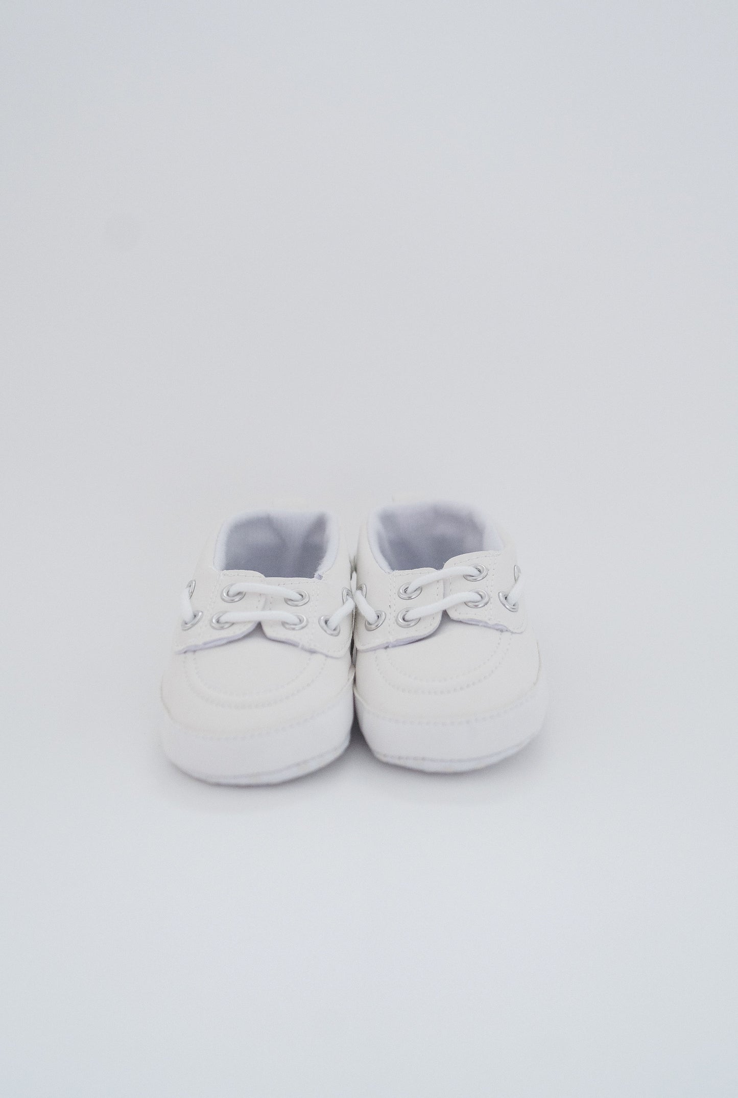 Boat Shoes (FINAL SALE)