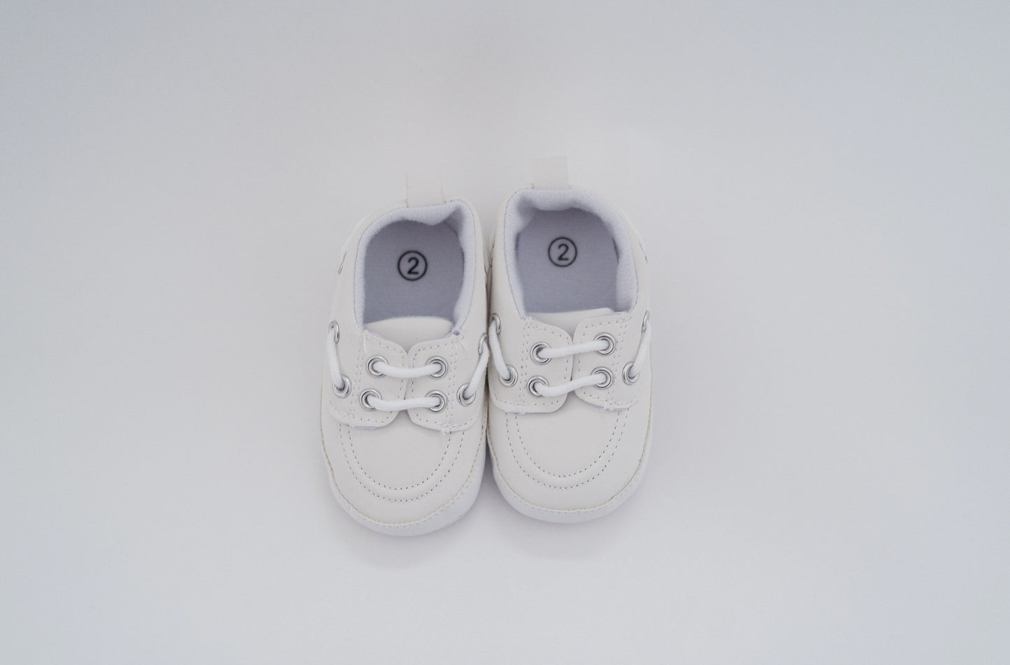 Boat Shoes (FINAL SALE)