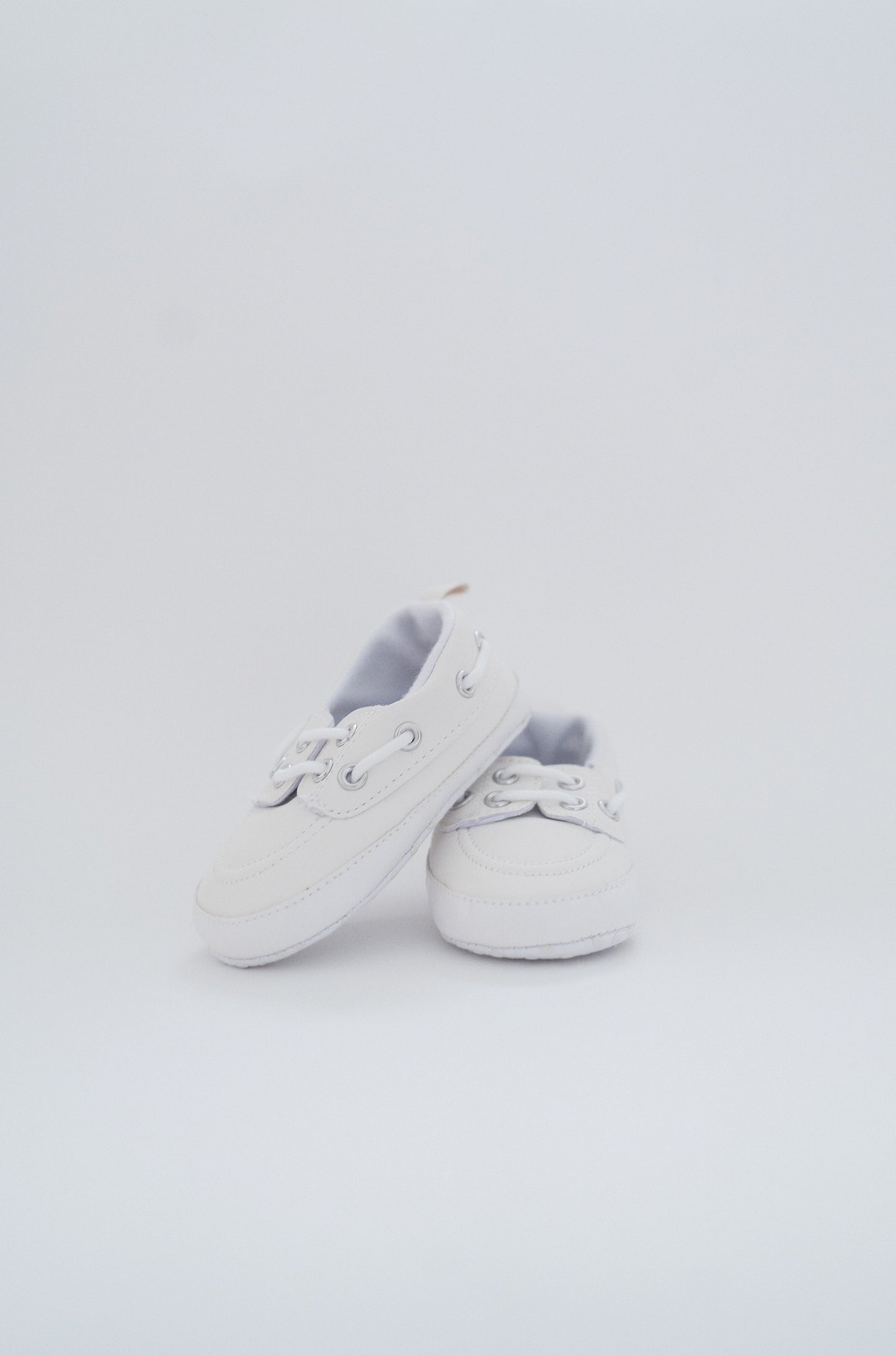 Boat Shoes (FINAL SALE)