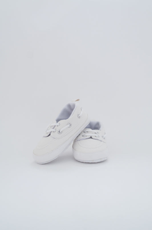 Boat Shoes (FINAL SALE)