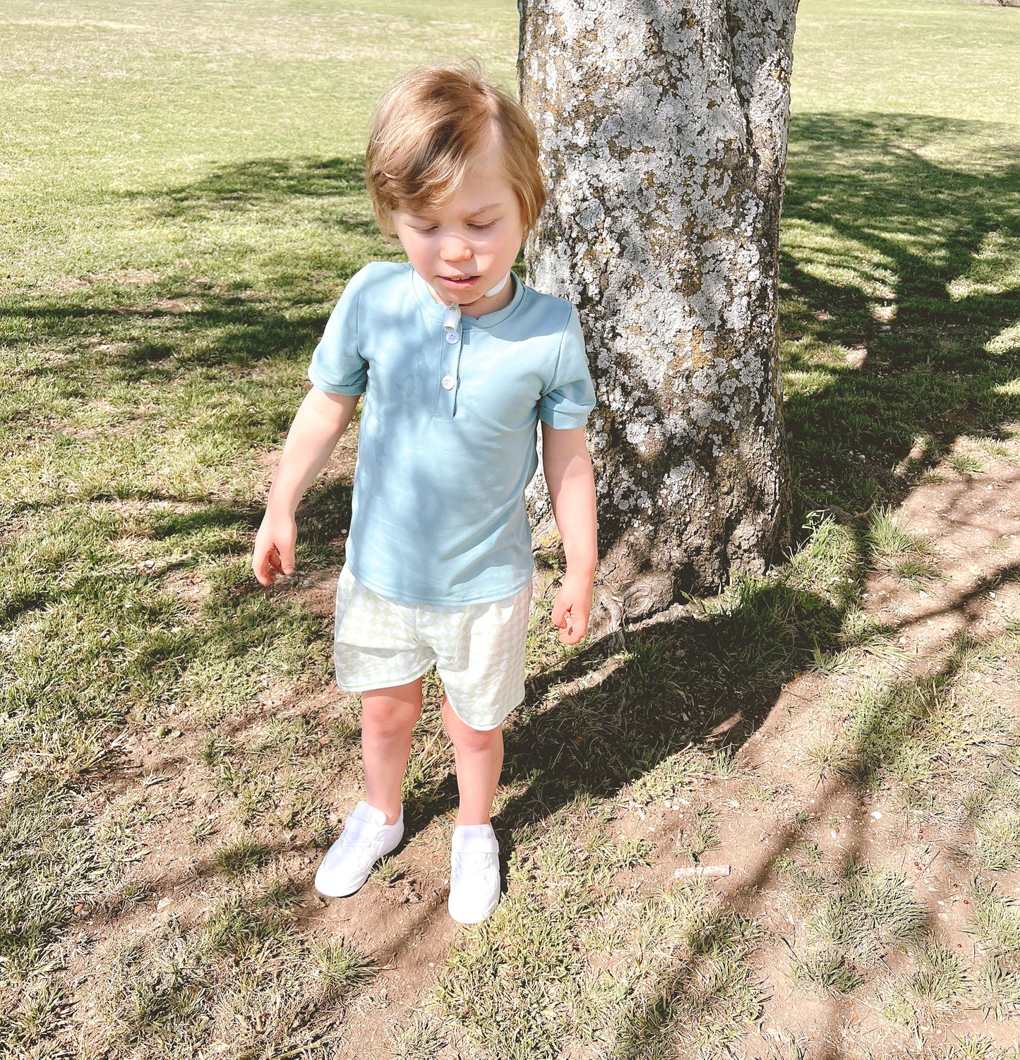 Tee Time Set