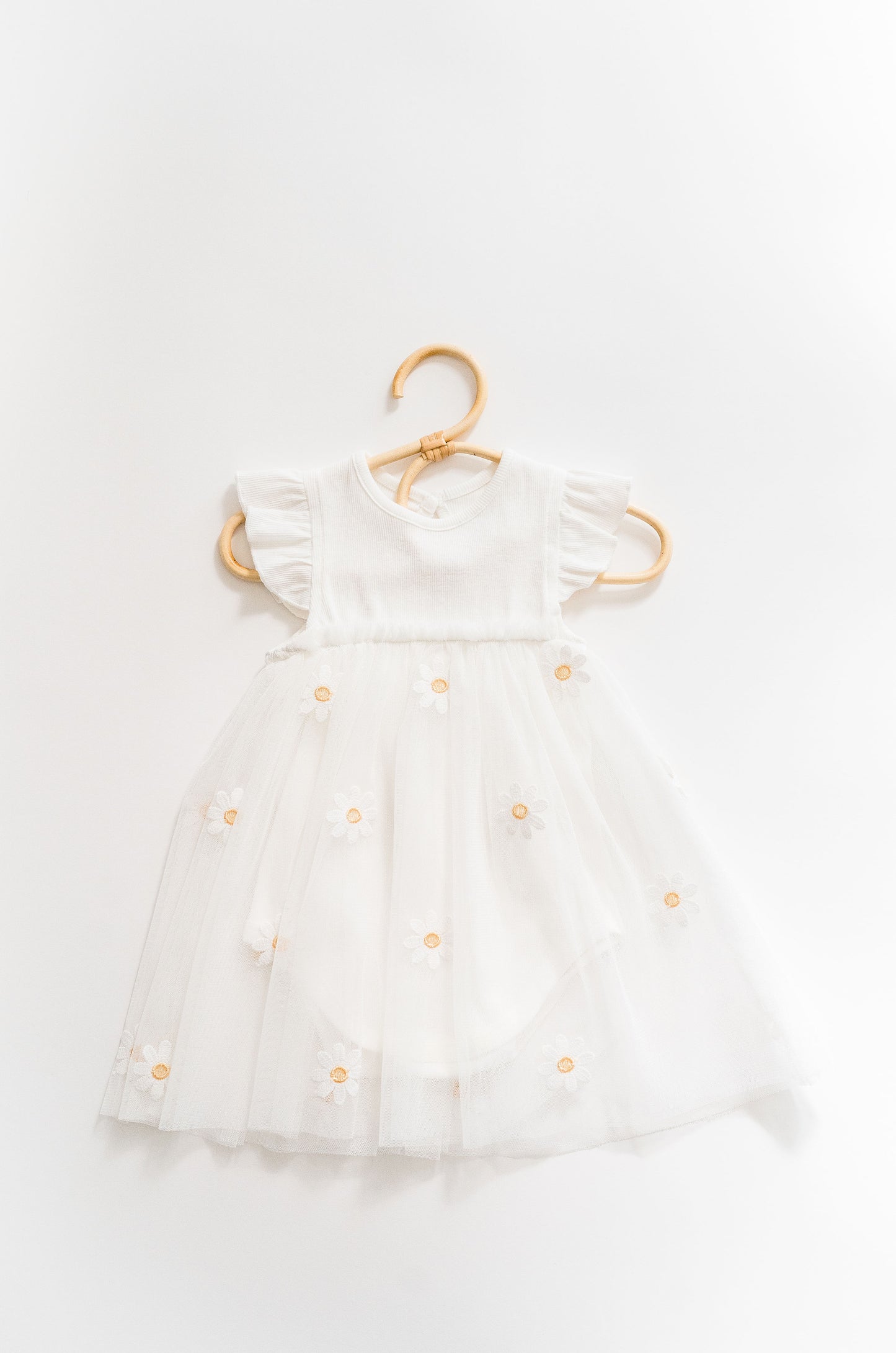 Daisy Love Tulle Dress