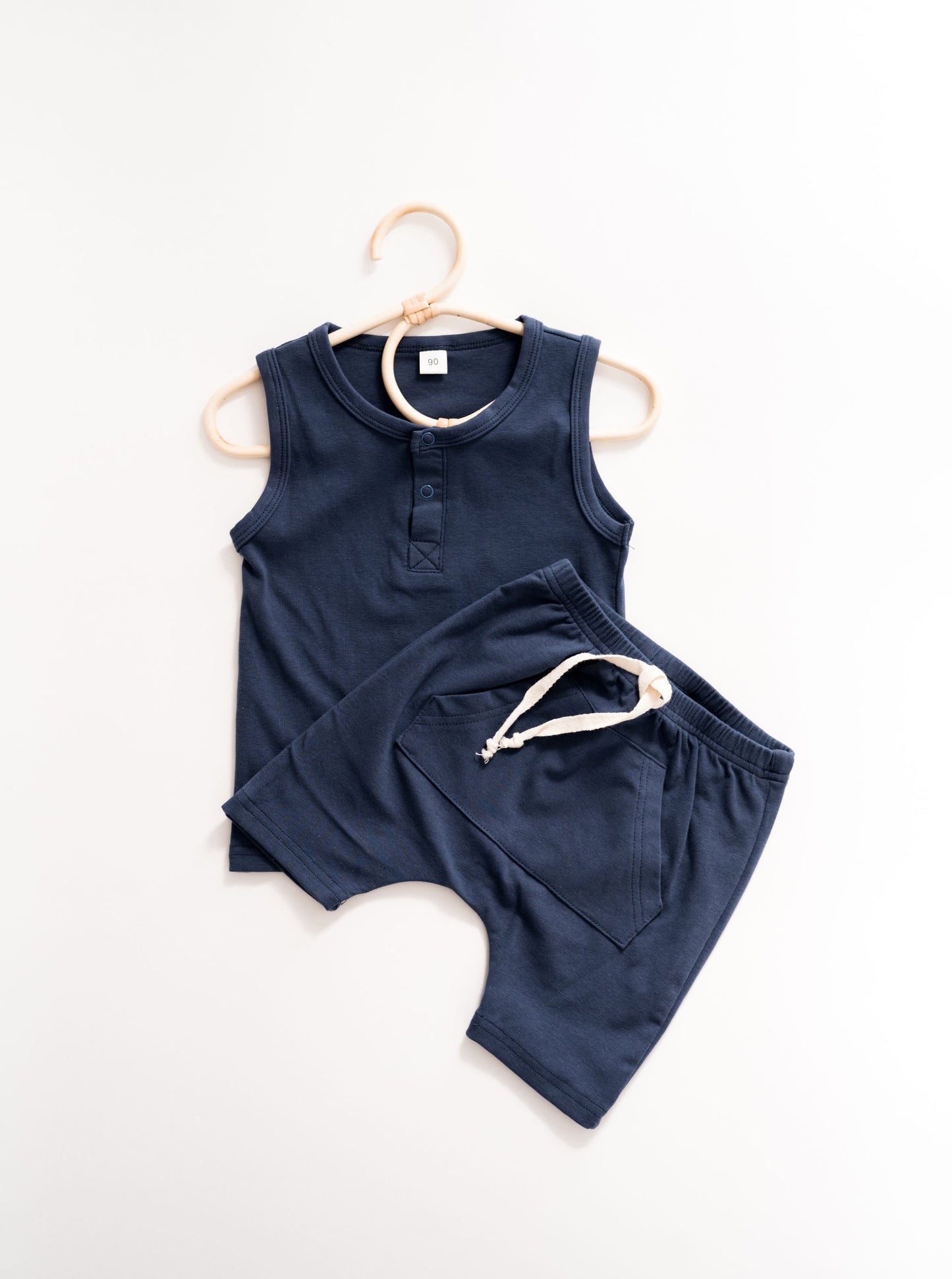 Noah Set (FINAL SALE)