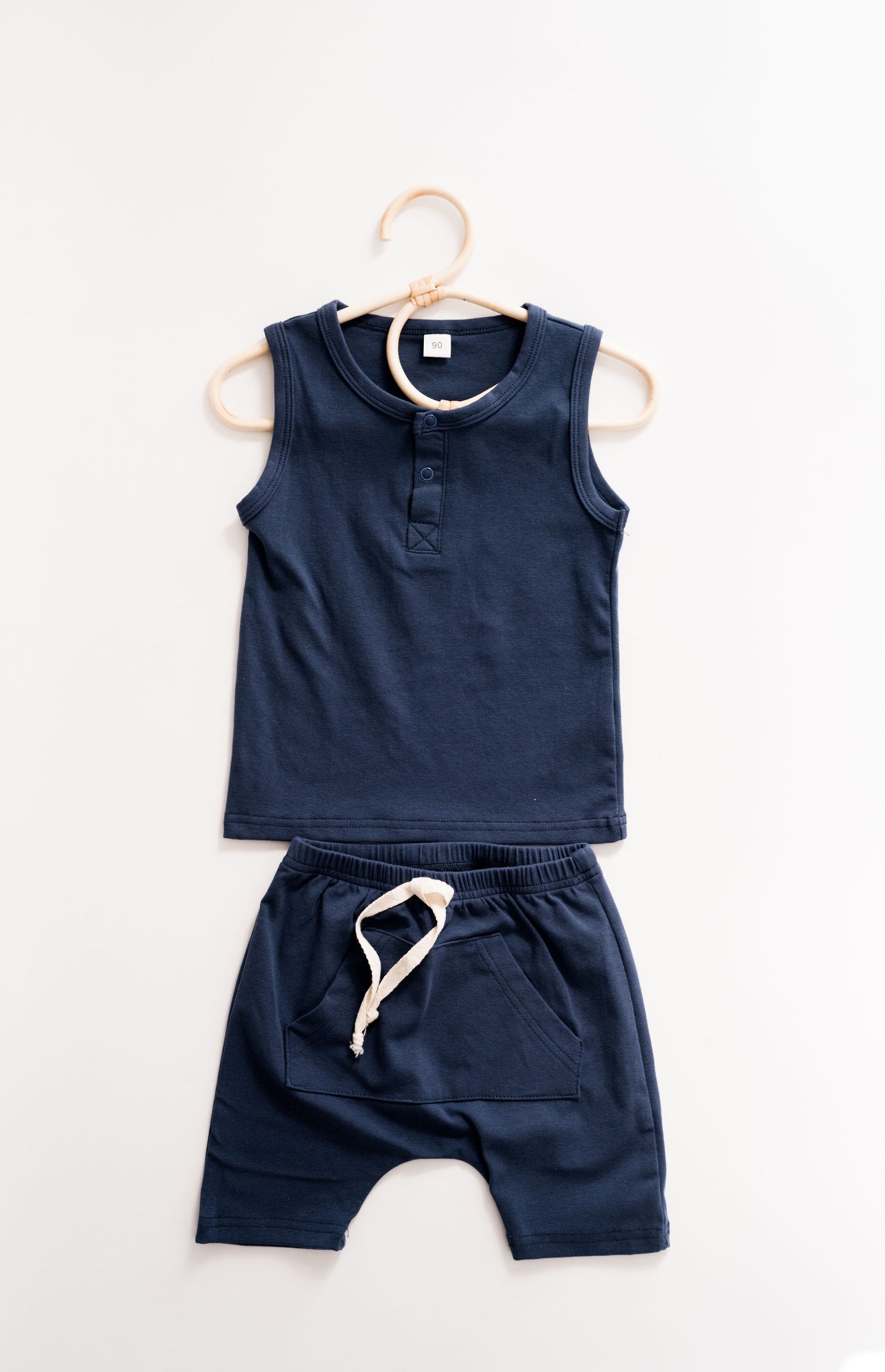 Noah Set (FINAL SALE)