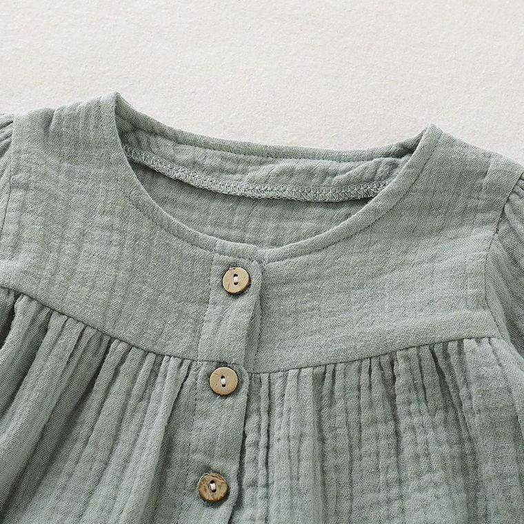Elle Sage Top & Shorts Set