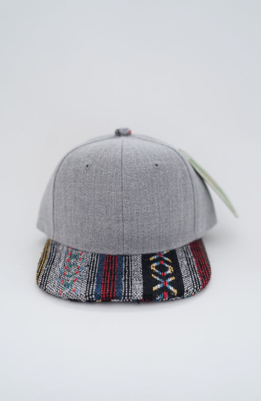 Aztec Snapback Hat